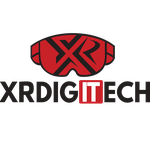 XRDigitech logo